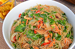 KAY CATERING GARDEN PARTY